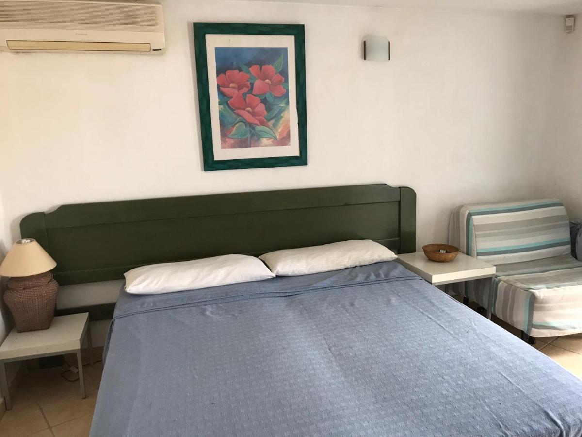 Appartement Mirador De La Virgen Atico Con Terraza Y Estudio Sin Terraza à Ibiza Extérieur photo