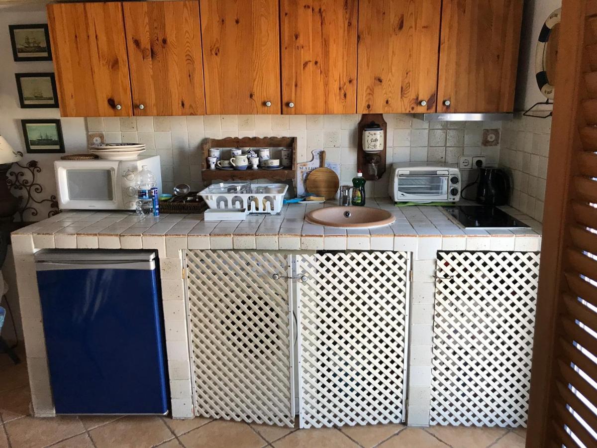 Appartement Mirador De La Virgen Atico Con Terraza Y Estudio Sin Terraza à Ibiza Extérieur photo